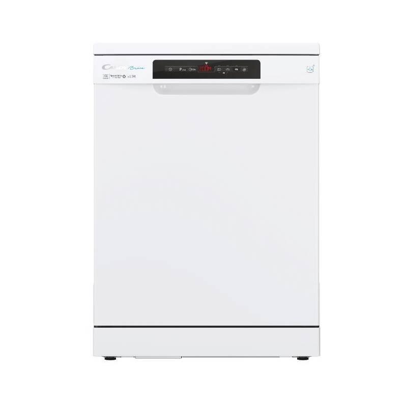 Myčka nádobí Candy CFB 5B1D3FW bílá
