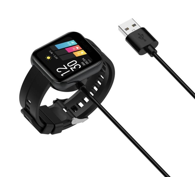 Nabíjecí kabel Tactical pro Realme Watch