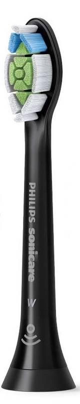 Náhradní hlavice Philips Sonicare Optimal White HX6068 13 černá