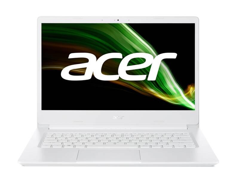 Notebook Acer Aspire 1 Microsoft 365 pro jednotlivce bílý