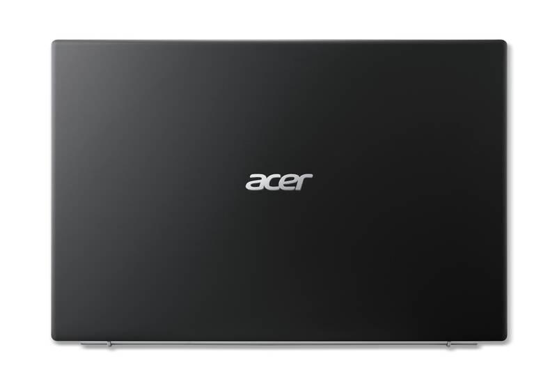 Notebook Acer Extensa 15 černý, Notebook, Acer, Extensa, 15, černý