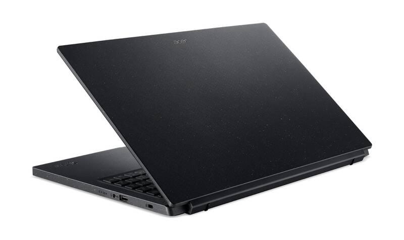 Notebook Acer TravelMate Vero černý
