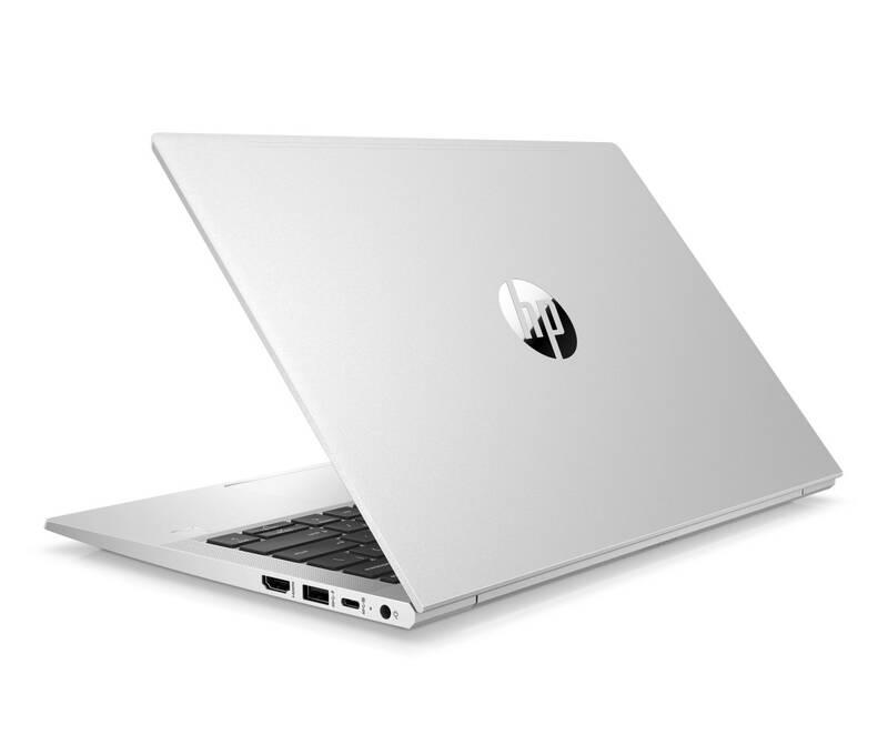 Notebook HP ProBook 630 G8 stříbrný
