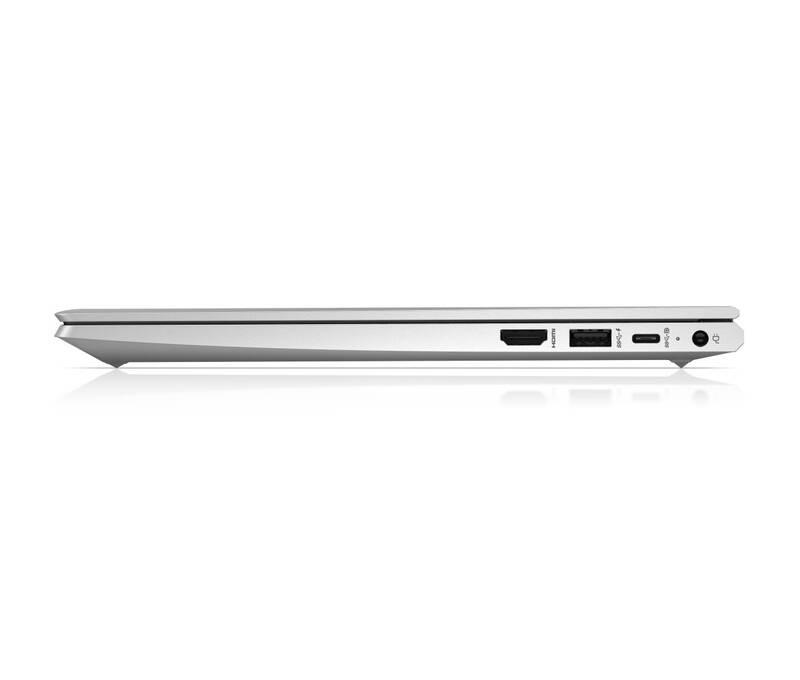 Notebook HP ProBook 630 G8 stříbrný