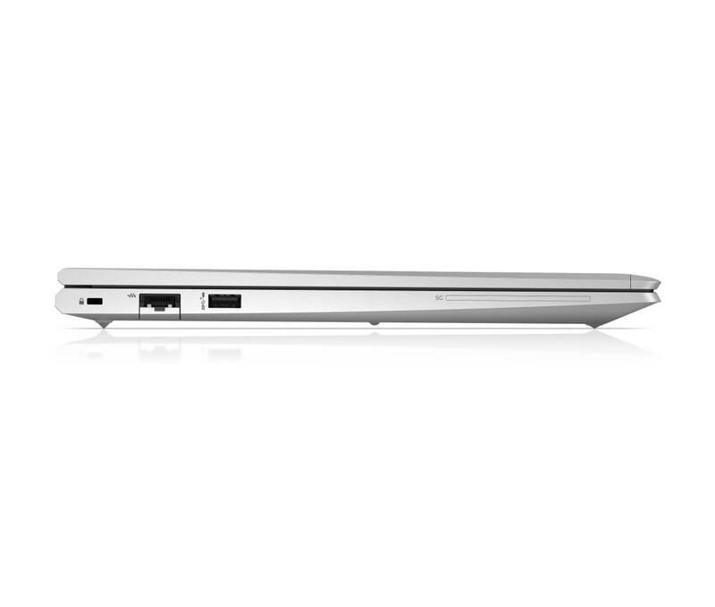 Notebook HP ProBook 650 G8 stříbrný
