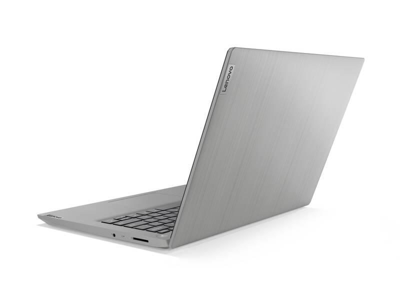 Notebook Lenovo IdeaPad 3 14IGL05 Microsoft 365 pro jednotlivce šedý, Notebook, Lenovo, IdeaPad, 3, 14IGL05, Microsoft, 365, pro, jednotlivce, šedý