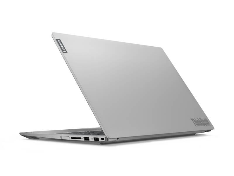 Notebook Lenovo ThinkBook 15 IIL šedý, Notebook, Lenovo, ThinkBook, 15, IIL, šedý