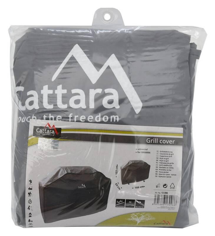 Ochranný obal Cattara pro 99BB006, 13041 a 13043