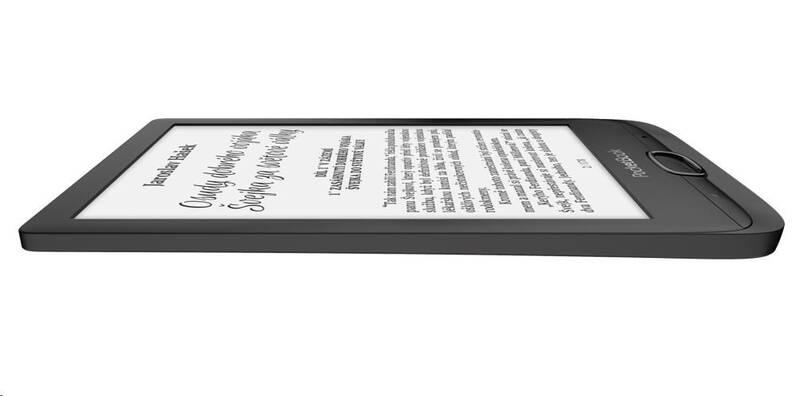 POCKETBOOK Basic Lux 3