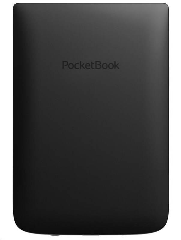 POCKETBOOK Basic Lux 3