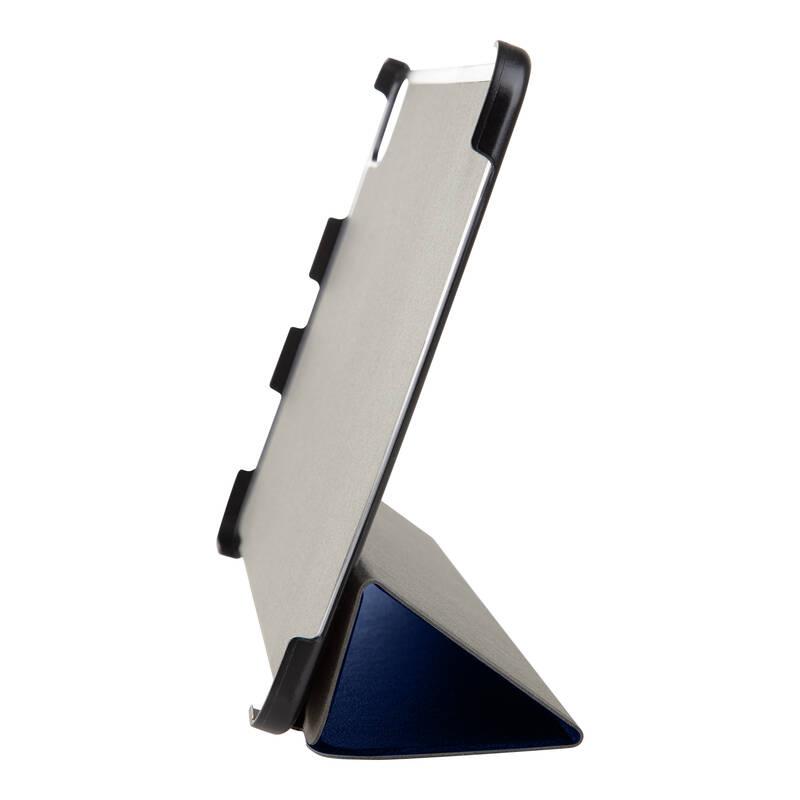 Pouzdro na tablet Tactical Tri Fold na Samsung Galaxy Tab A8 10.5 modré