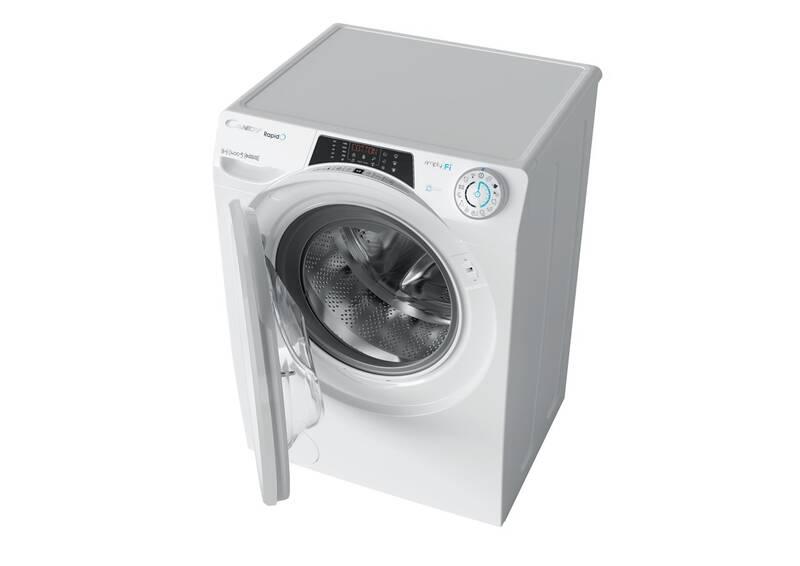 Pračka Candy RO 1486DWME 1-S bílá
