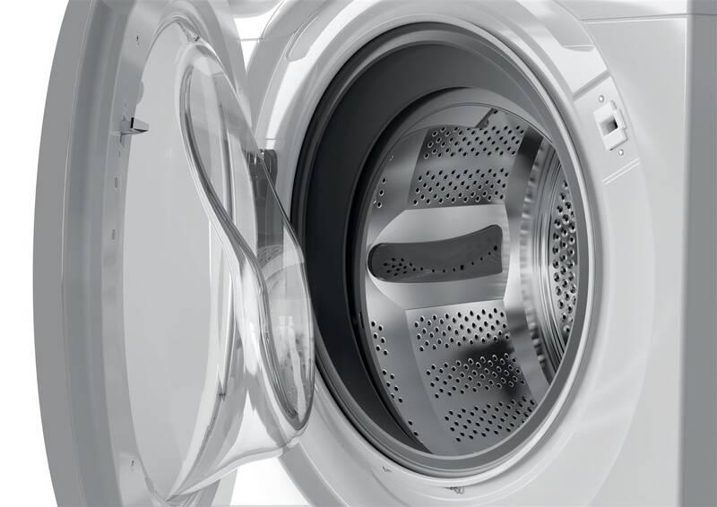 Pračka Candy RO441286DWMSE-S bílá