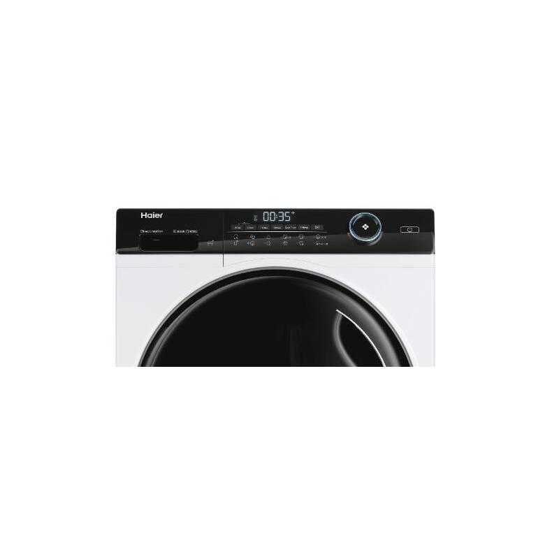 Pračka Haier HW80-B14959U1-S bílá