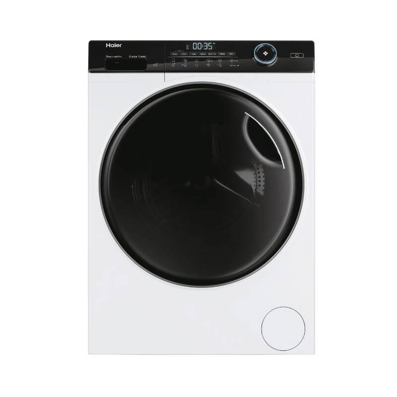 Pračka Haier HW80-B14959U1-S bílá