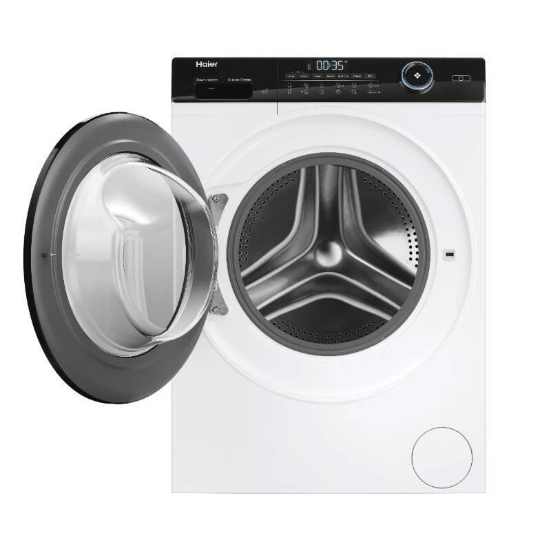Pračka Haier HW80-B14959U1-S bílá