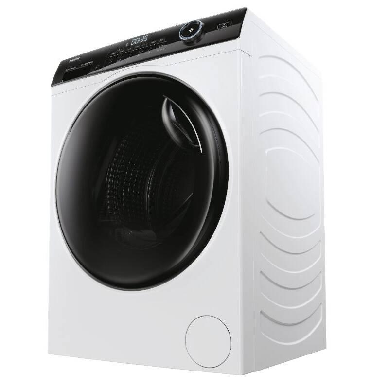 Pračka Haier HW80-B14959U1-S bílá