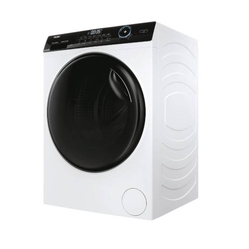 Pračka Haier HW80-B14959U1-S bílá
