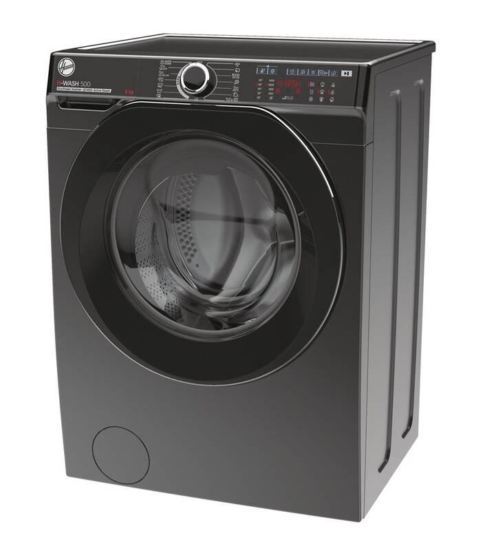 Pračka Hoover HWP 49AMBCR 1-S