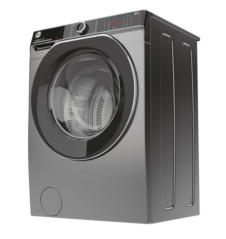 Pračka Hoover HWP 49AMBCR 1-S