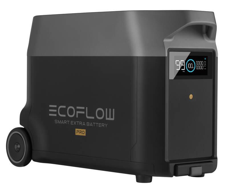 Přídavná baterie EcoFlow DELTA Pro Extra Battery