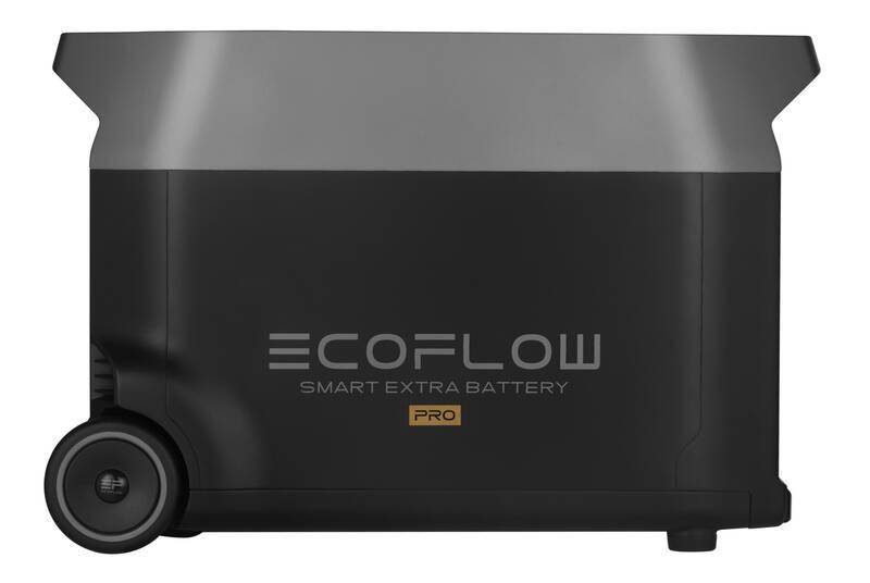 Přídavná baterie EcoFlow DELTA Pro Extra Battery, Přídavná, baterie, EcoFlow, DELTA, Pro, Extra, Battery