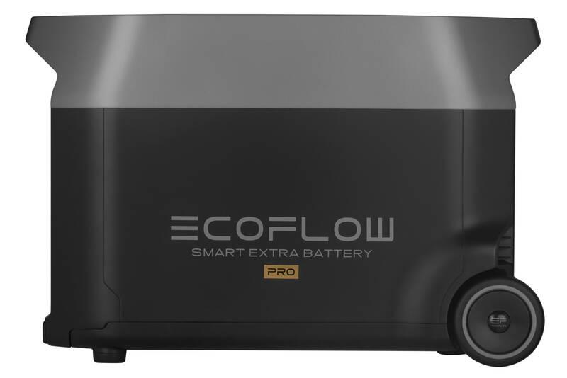 Přídavná baterie EcoFlow DELTA Pro Extra Battery, Přídavná, baterie, EcoFlow, DELTA, Pro, Extra, Battery