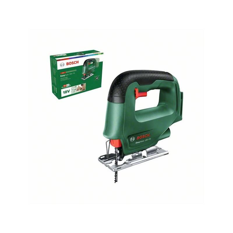 Přímočará pila Bosch EasySaw 18V-70 0.603.012.000