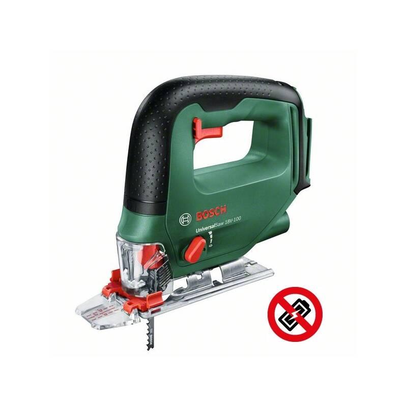 Přímočará pila Bosch UniversalSaw 18V-100 0.603.011.100