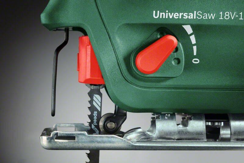 Přímočará pila Bosch UniversalSaw 18V-100 0.603.011.100