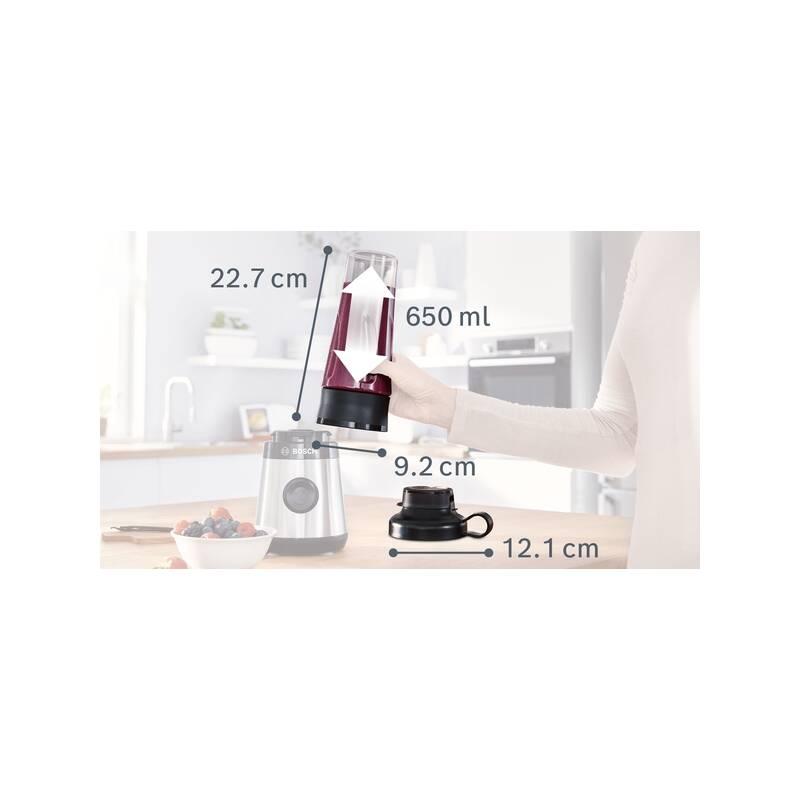 Příslušenství k robotu Bosch OptiMUM Bosch MMZBTK1B