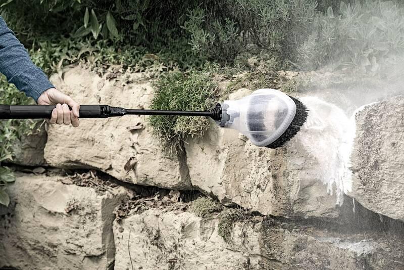 Příslušenství pro tlakové myčky Kärcher 2.642-706.0