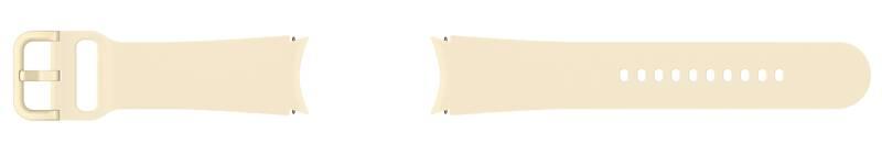 Řemínek Samsung Sportovní 20mm béžový