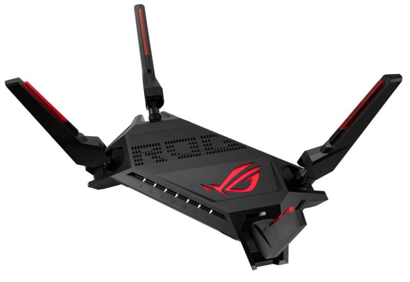 Router Asus GT-AX6000, Router, Asus, GT-AX6000