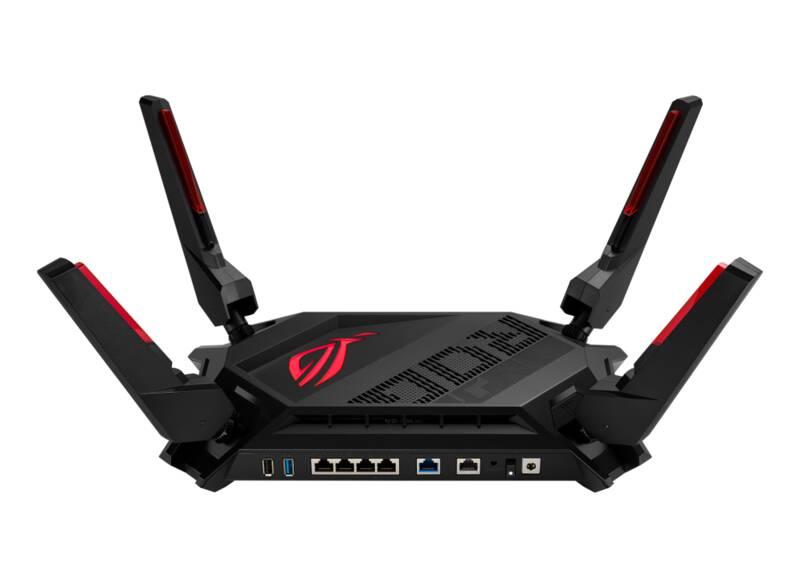 Router Asus GT-AX6000