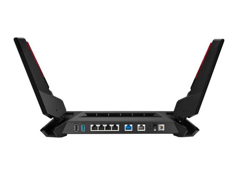 Router Asus GT-AX6000