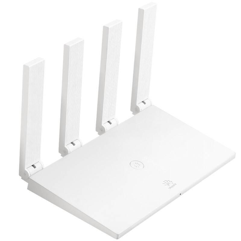Router Huawei WS5200 bílý, Router, Huawei, WS5200, bílý