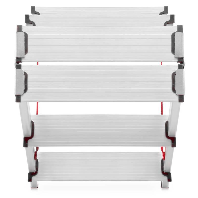 Schůdky J.A.D. TOOLS 7339