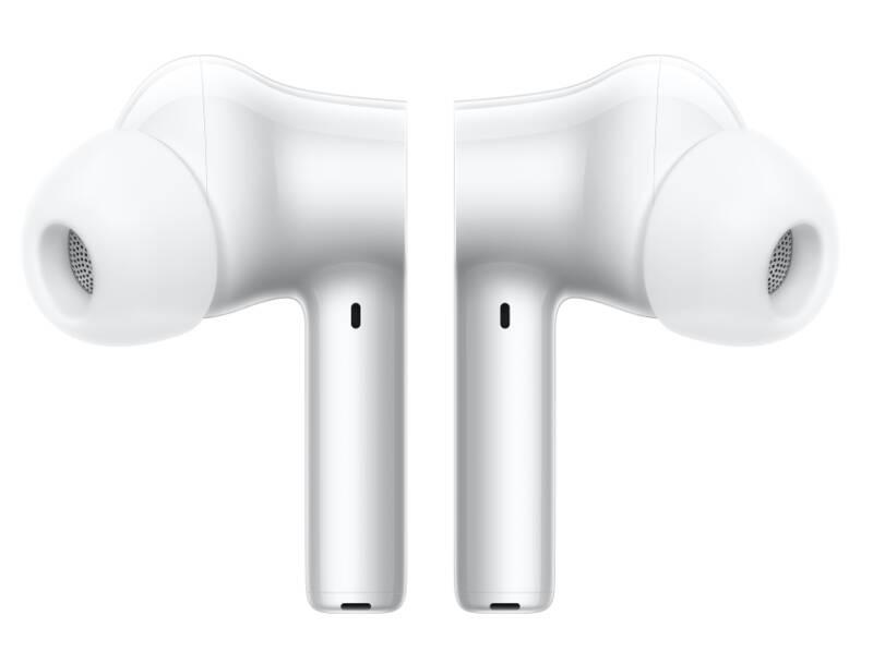Sluchátka OnePlus Buds Z2 bílá