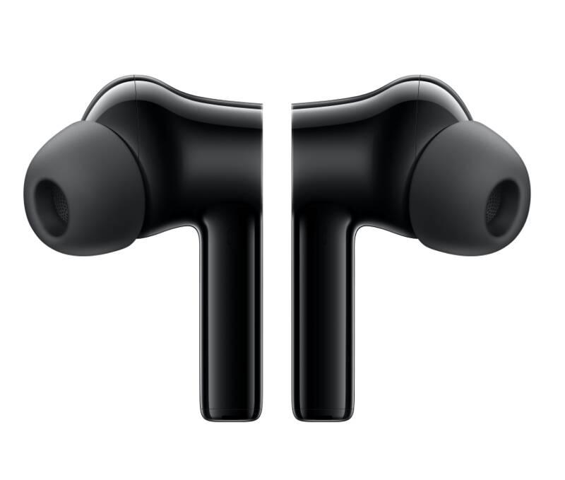 Sluchátka OnePlus Buds Z2 černá