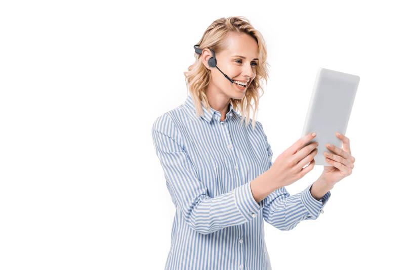 Sluchátka Visixa Bone 10HF šedá