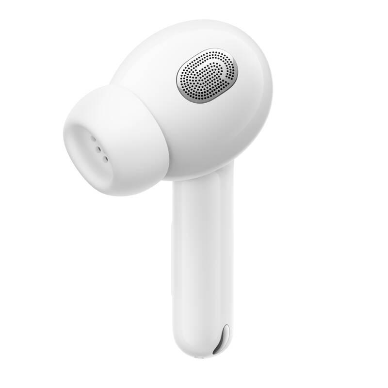 Sluchátka Xiaomi Buds 3T Pro bílá