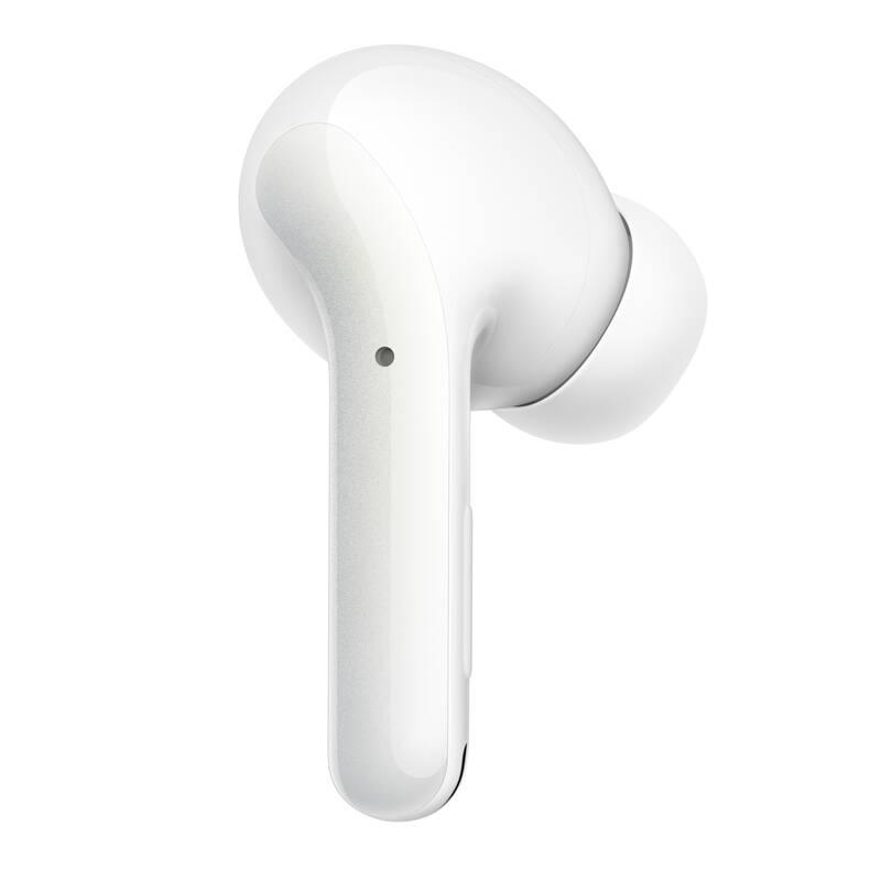 Sluchátka Xiaomi Buds 3T Pro bílá