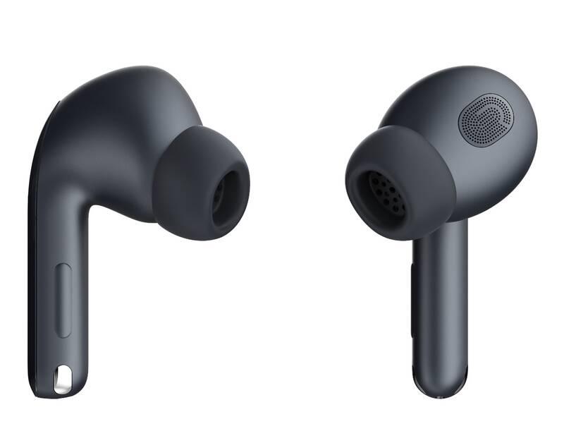 Sluchátka Xiaomi Buds 3T Pro černá