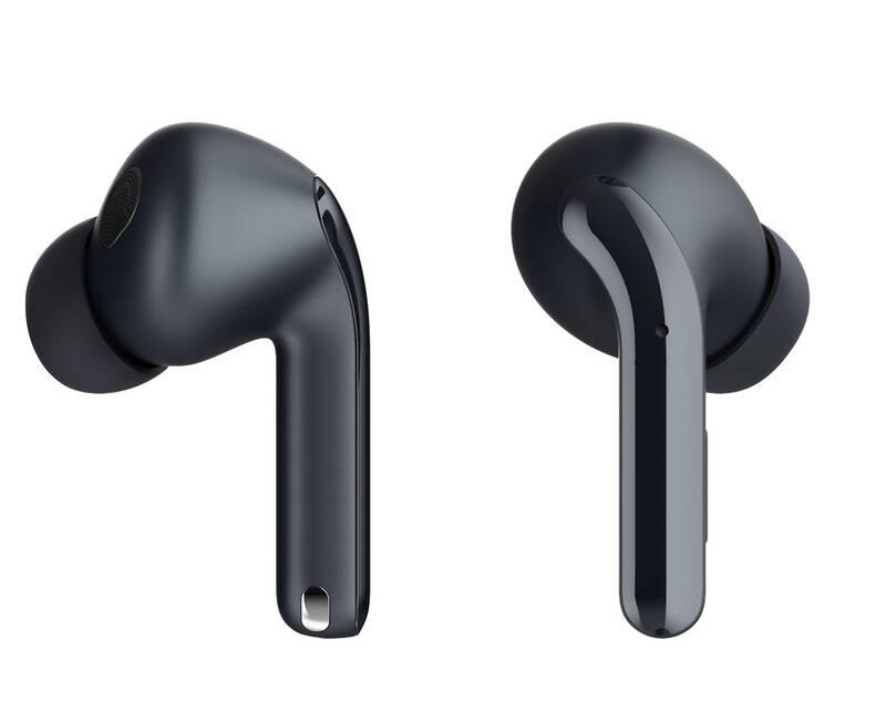 Sluchátka Xiaomi Buds 3T Pro černá, Sluchátka, Xiaomi, Buds, 3T, Pro, černá