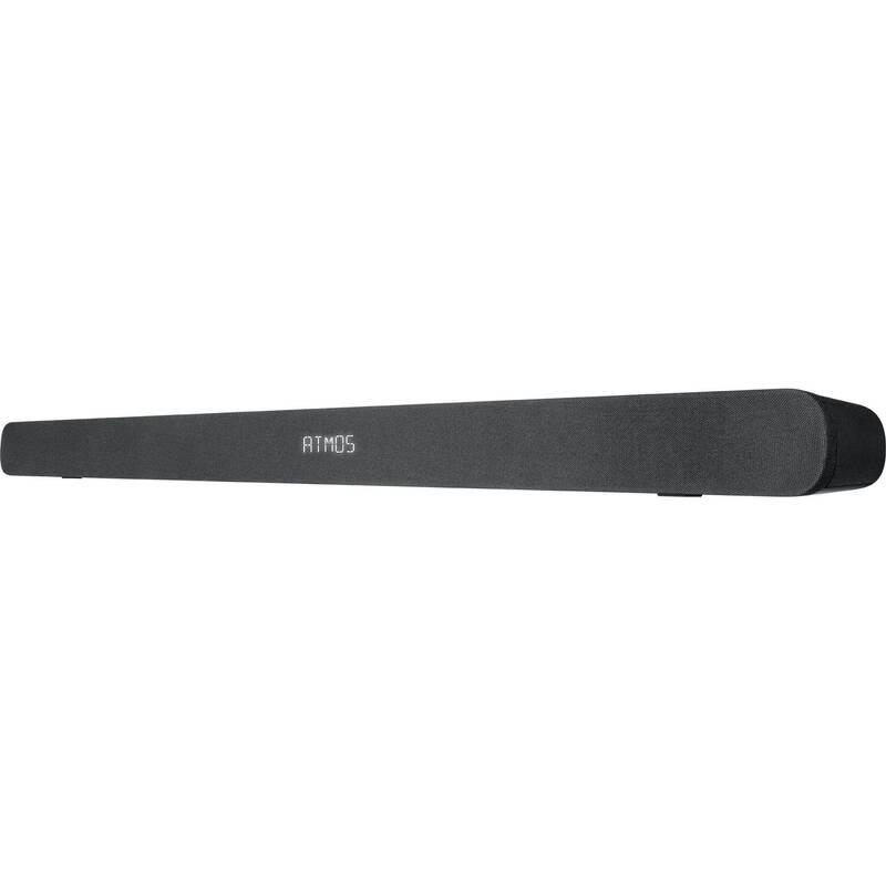 Soundbar TCL TS8211 černý