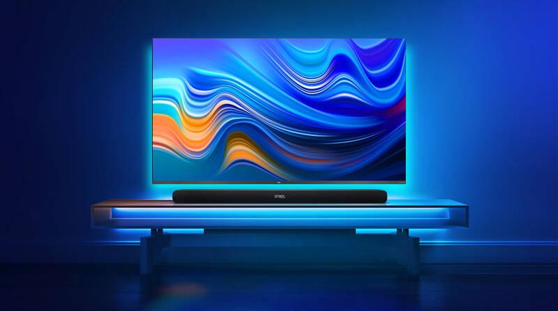 Soundbar TCL TS8211 černý