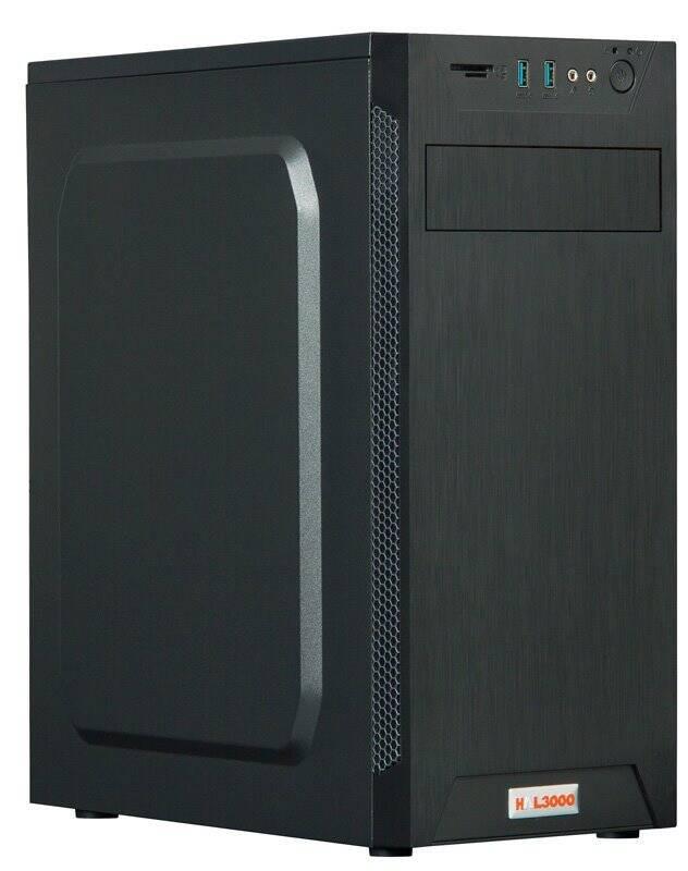 Stolní počítač HAL3000 EliteWork 122