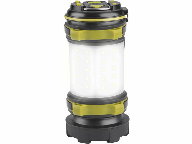 Svítilna EXTOL 43140 350 lm