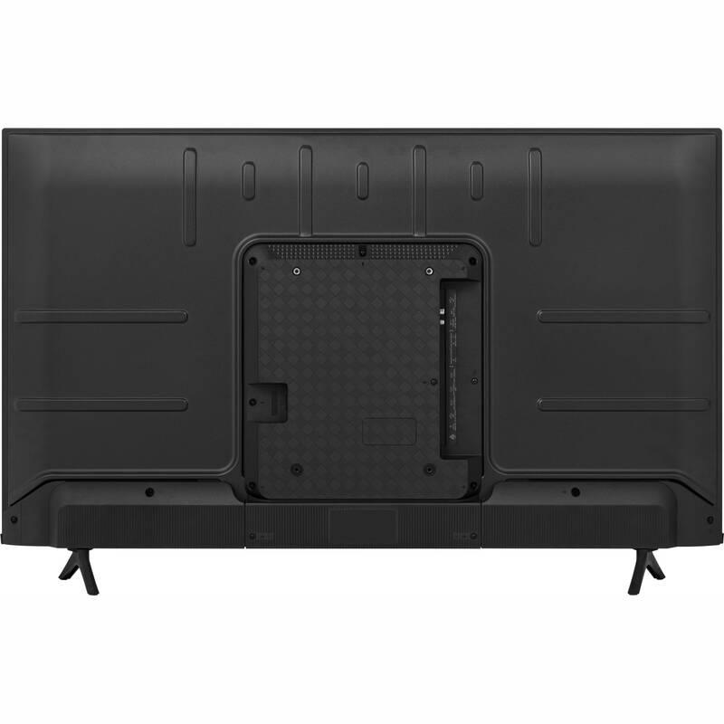 Televize Hisense 58A6EG černá